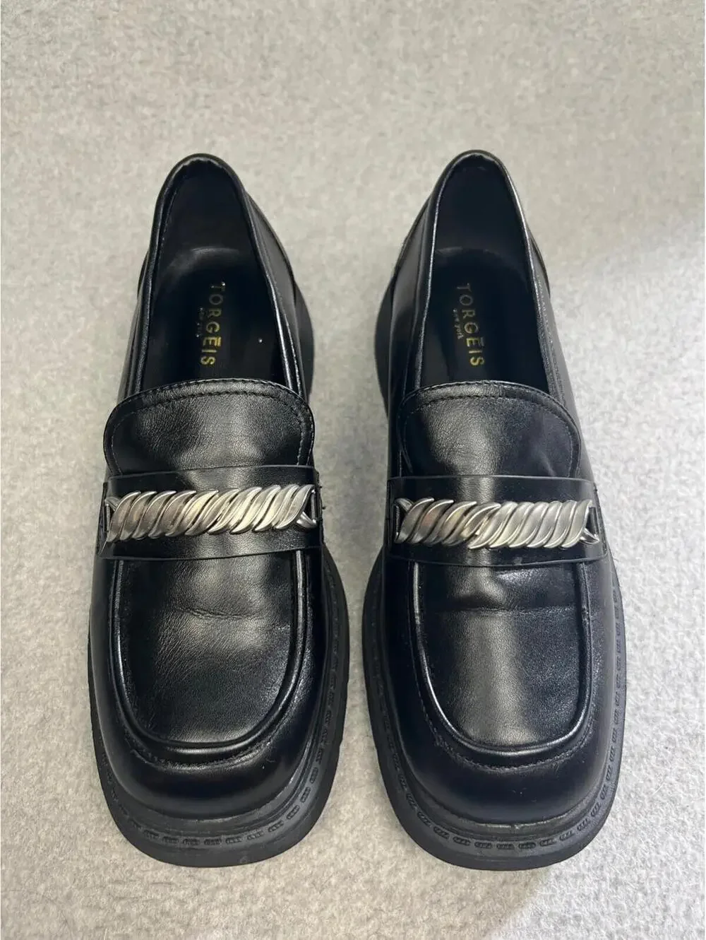 Torgeis platform womens